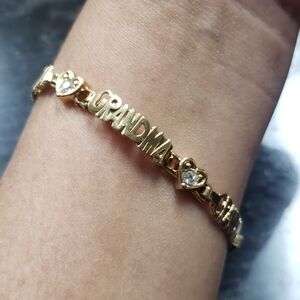 Grandma Bracelet